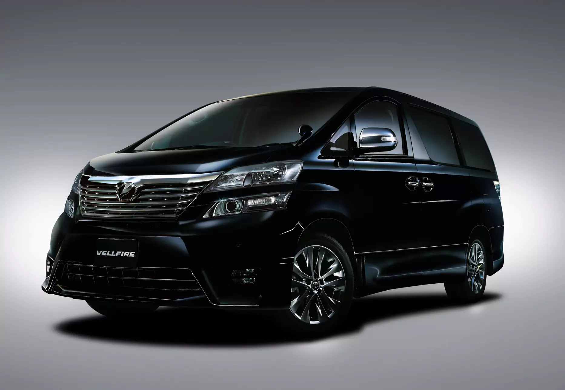 Продажа карданных валов для Toyota Vellfire | КарданБаланс в Казани